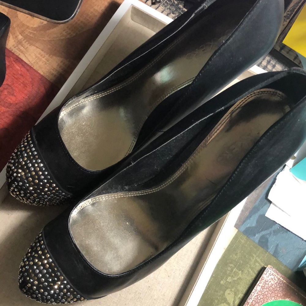 Baker Stilettos
